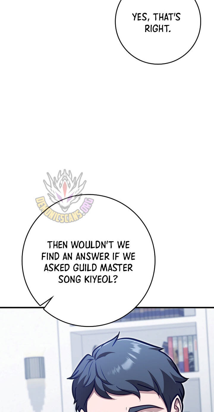 Maxed Talent Player Chapter 130 page 19 - 
