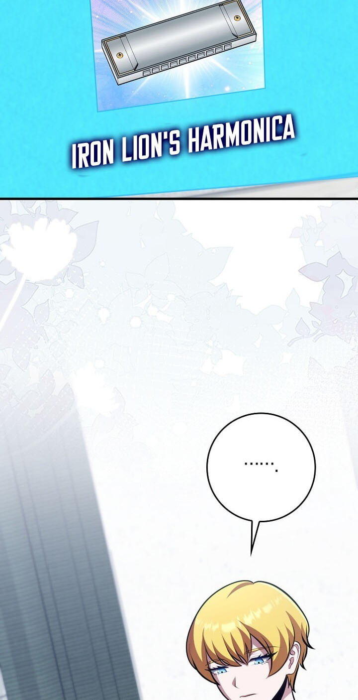 Maxed Talent Player Chapter 130 page 3 - 