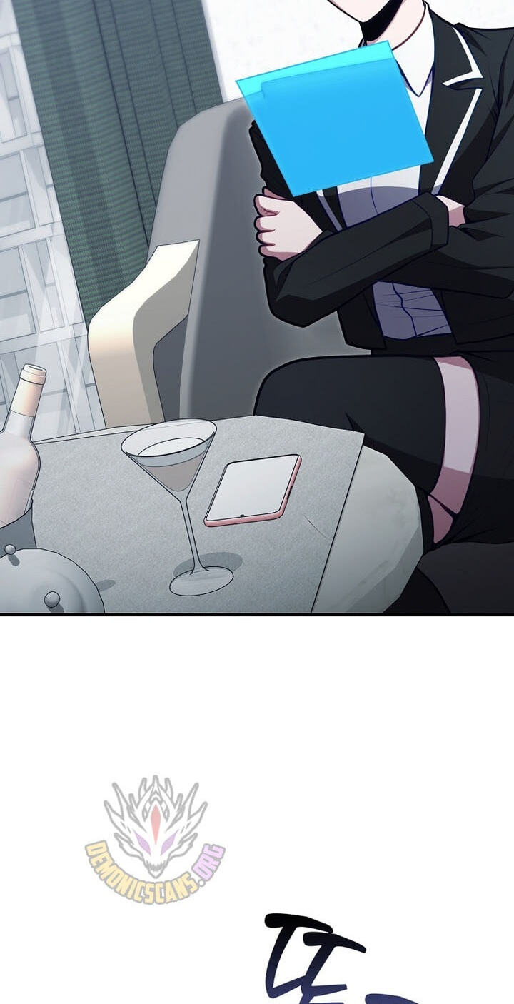 Maxed Talent Player Chapter 130 page 4 - 