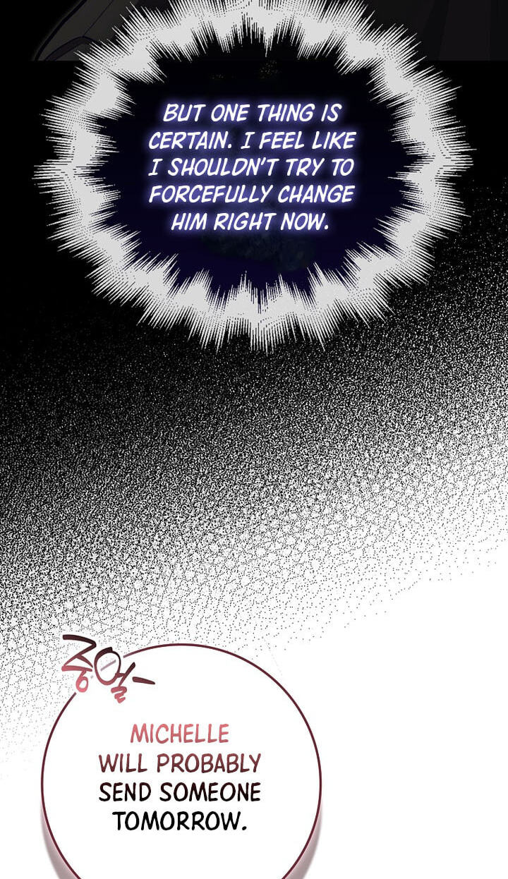 Maxed Talent Player Chapter 130 page 31 - 