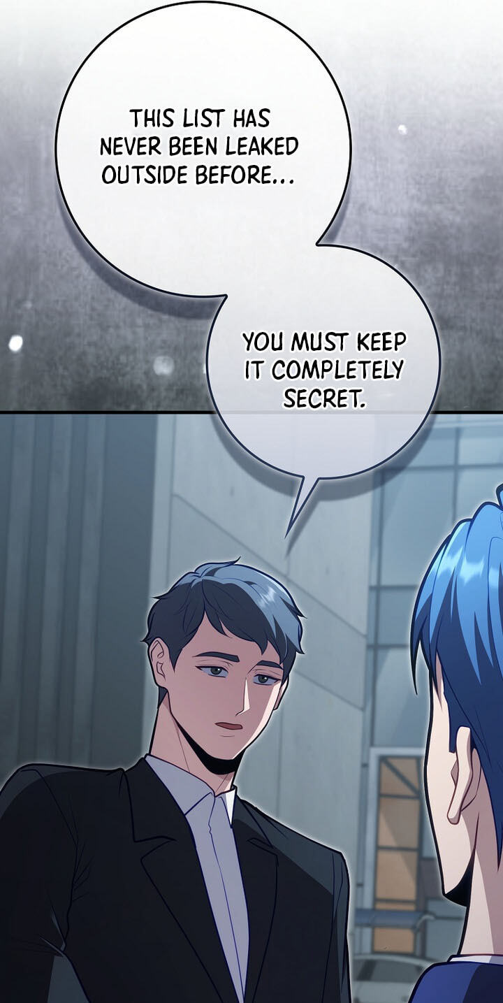 Maxed Talent Player Chapter 130 page 37 - 