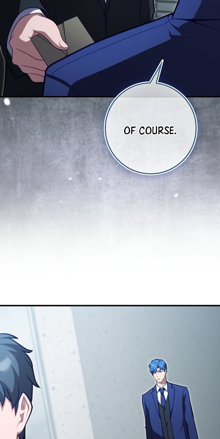 Maxed Talent Player Chapter 130 page 38 - 