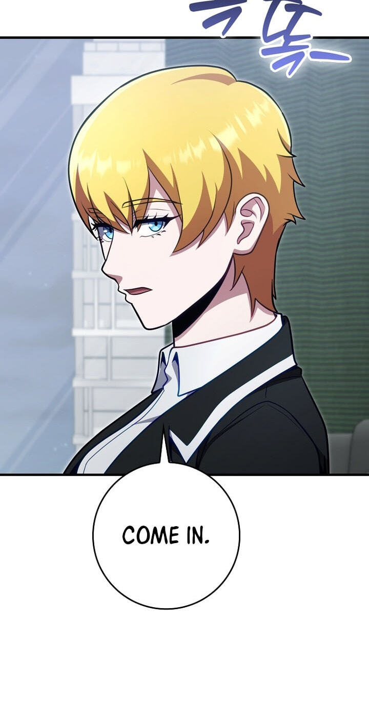 Maxed Talent Player Chapter 130 page 5 - 