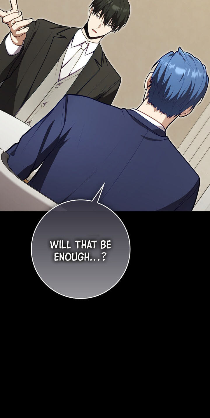 Maxed Talent Player Chapter 130 page 42 - 