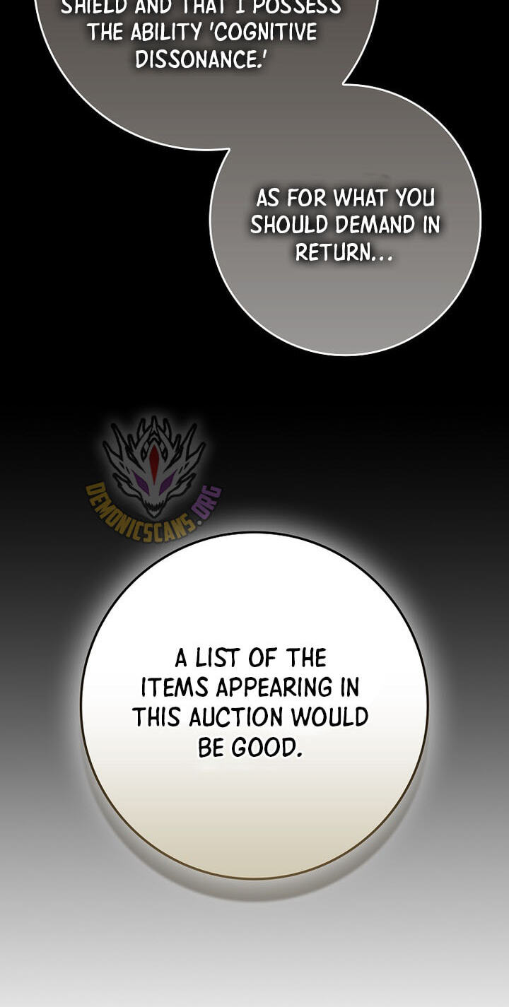 Maxed Talent Player Chapter 130 page 46 - 