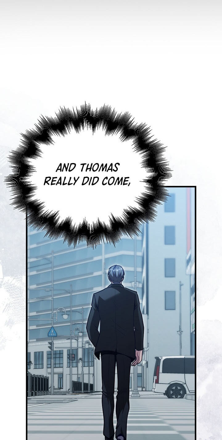 Maxed Talent Player Chapter 130 page 47 - 