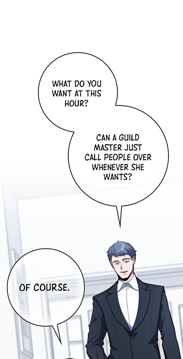 Maxed Talent Player Chapter 130 page 6 - 