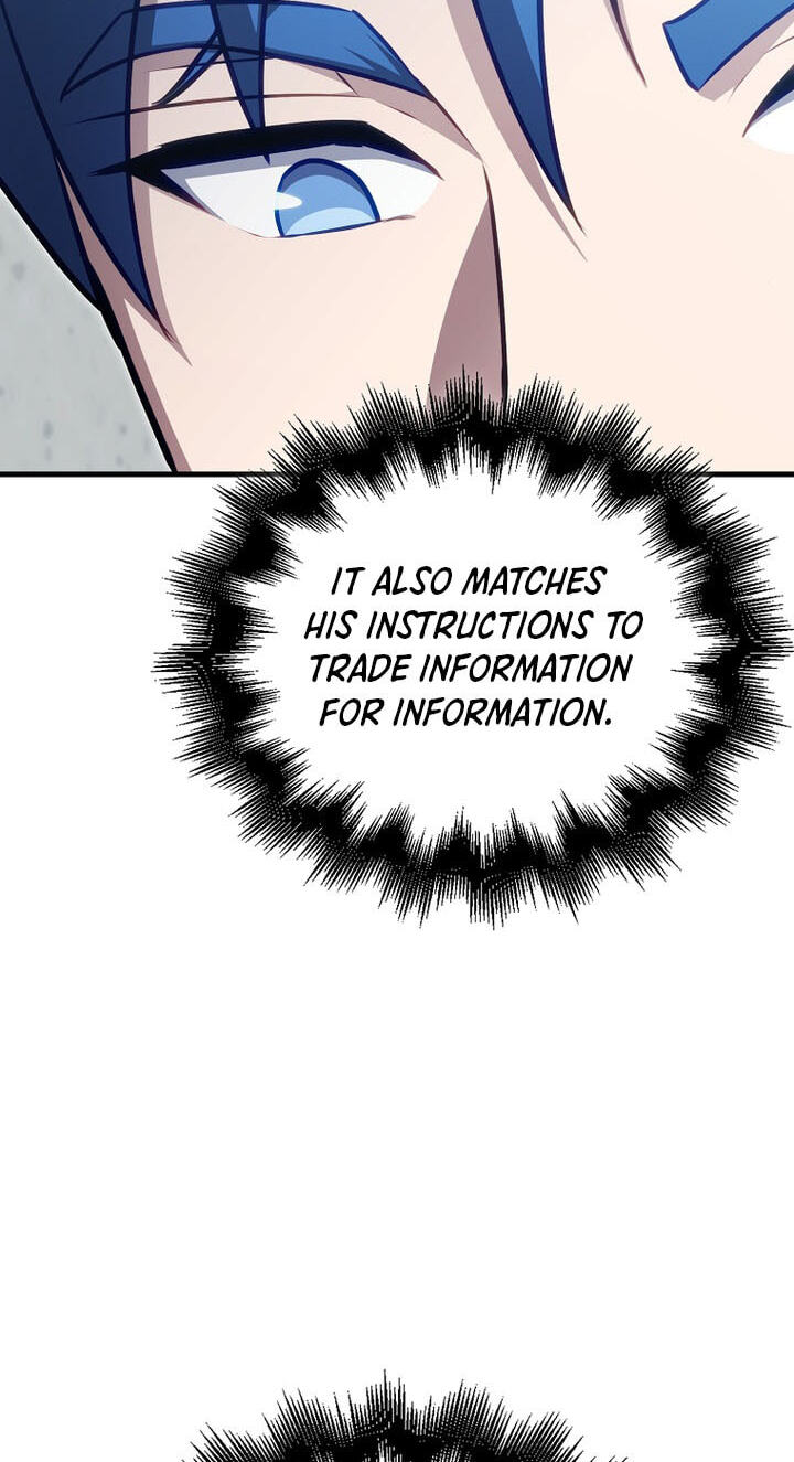 Maxed Talent Player Chapter 130 page 54 - 