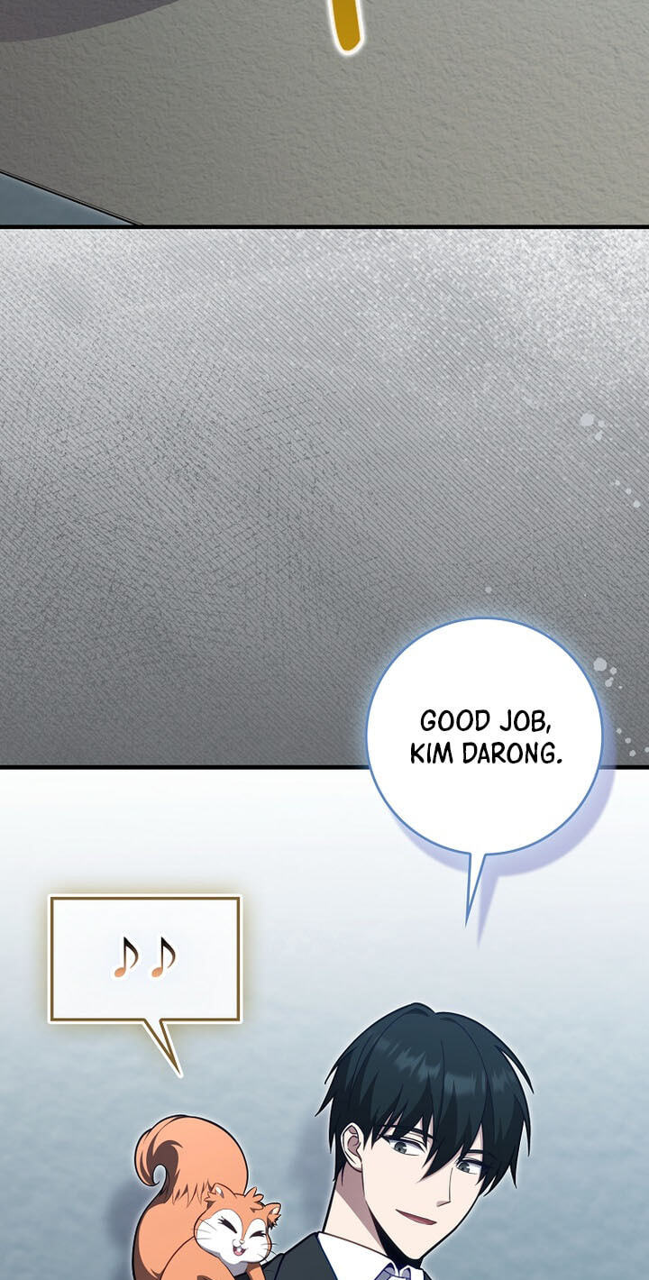 Maxed Talent Player Chapter 130 page 59 - 