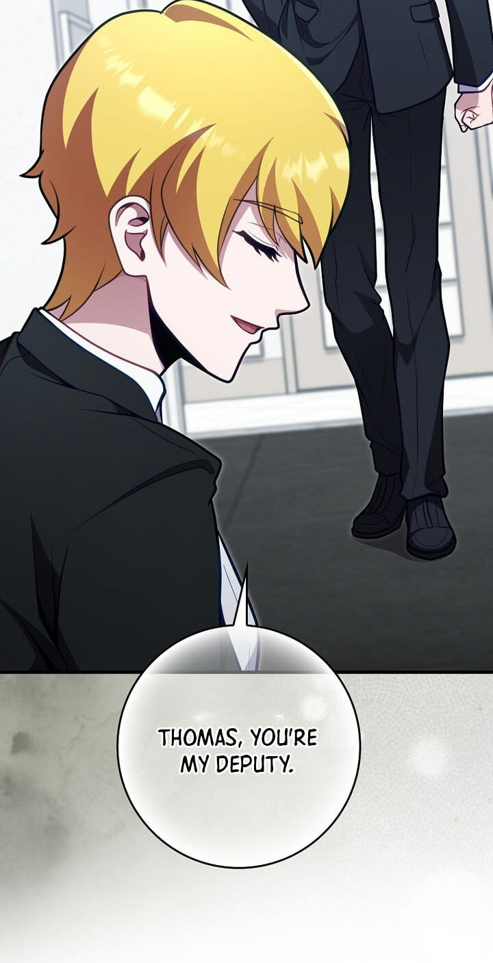 Maxed Talent Player Chapter 130 page 7 - 