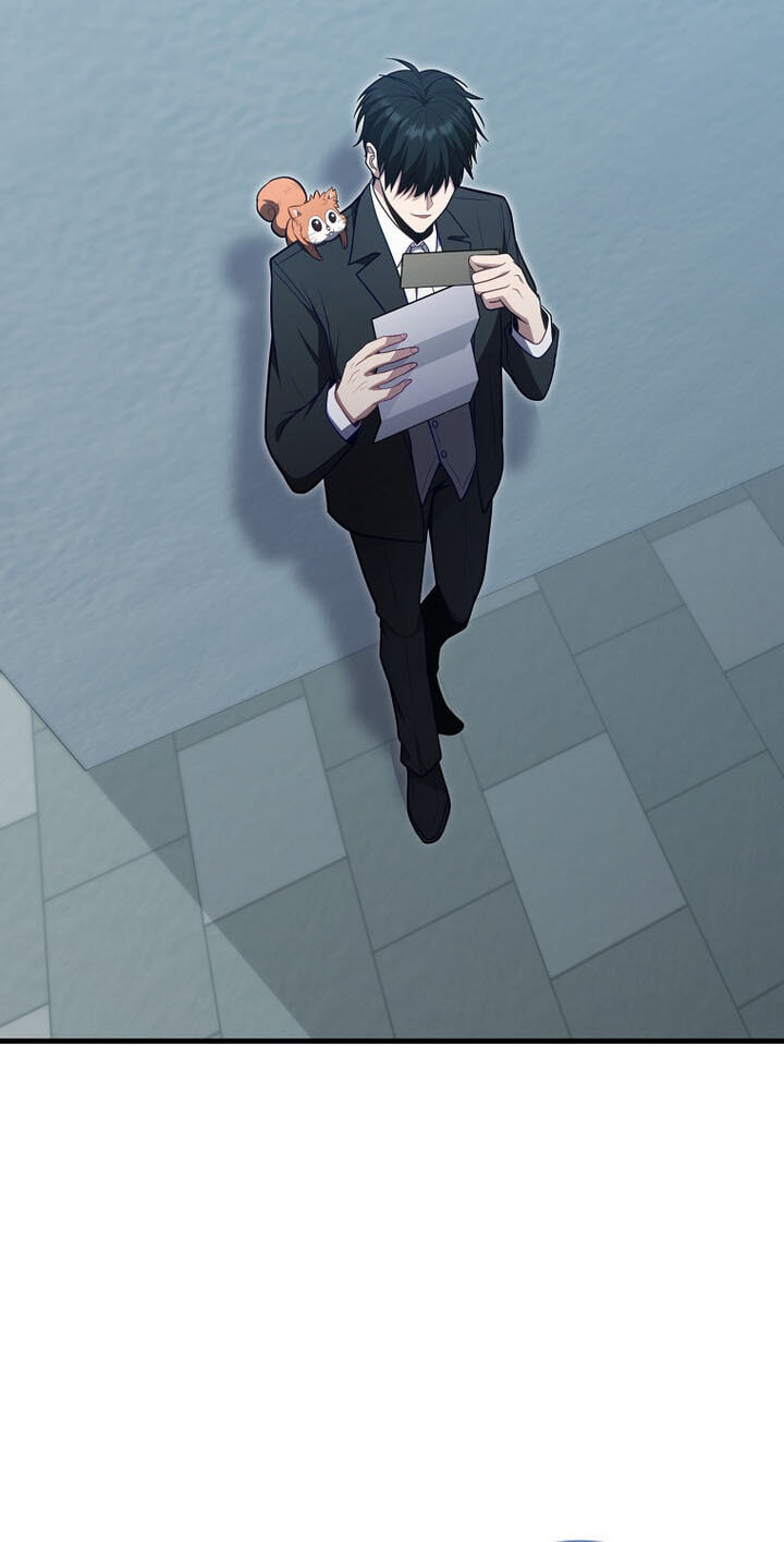Maxed Talent Player Chapter 130 page 63 - 