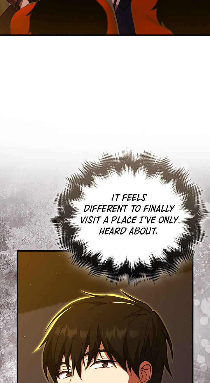 Maxed Talent Player Chapter 130 page 72 - 