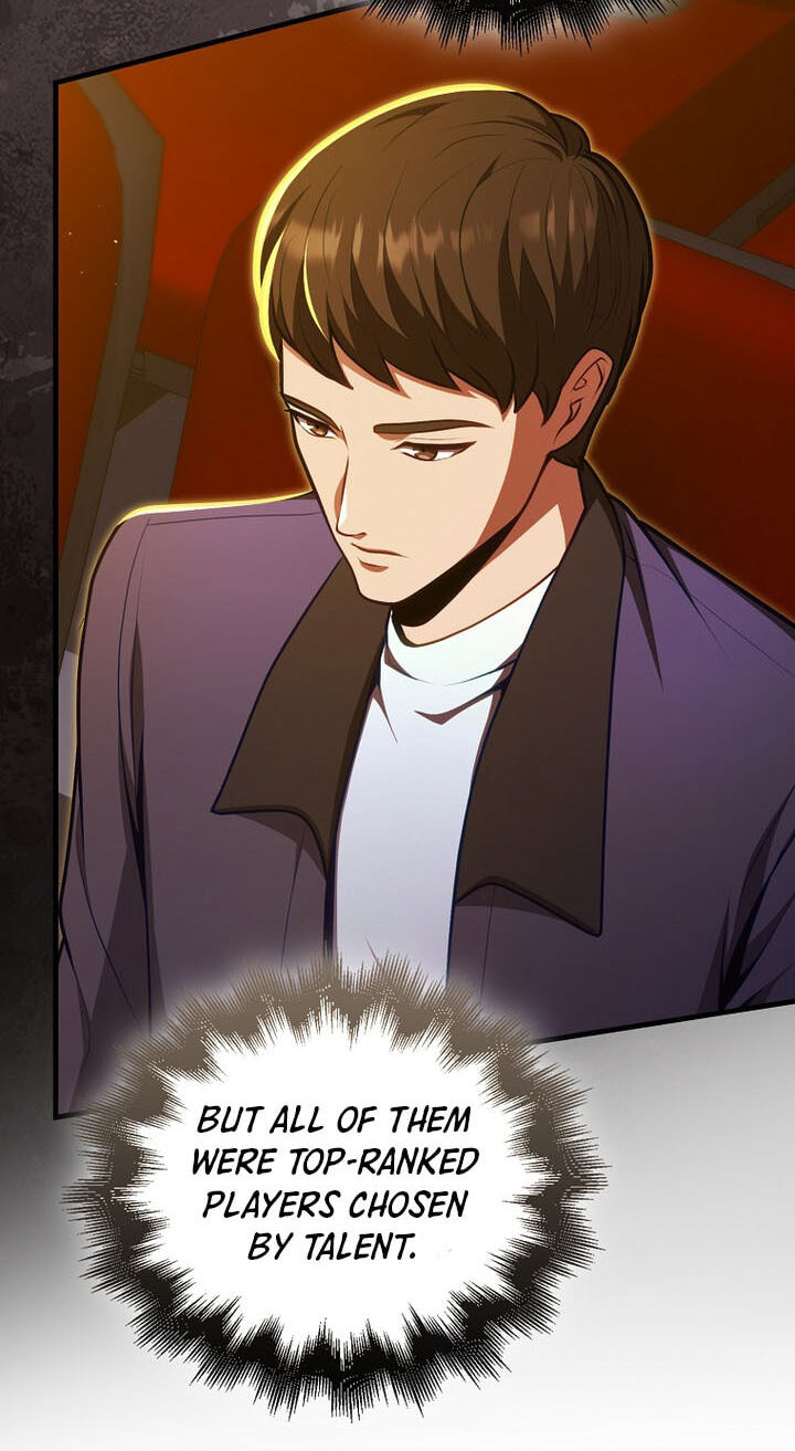 Maxed Talent Player Chapter 130 page 75 - 