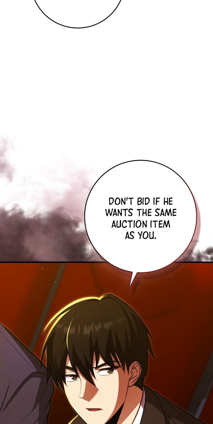 Maxed Talent Player Chapter 130 page 79 - 