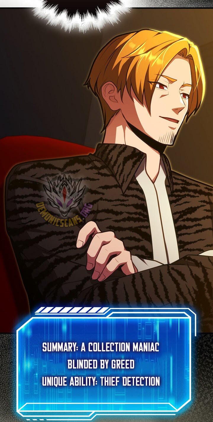 Maxed Talent Player Chapter 130 page 81 - 