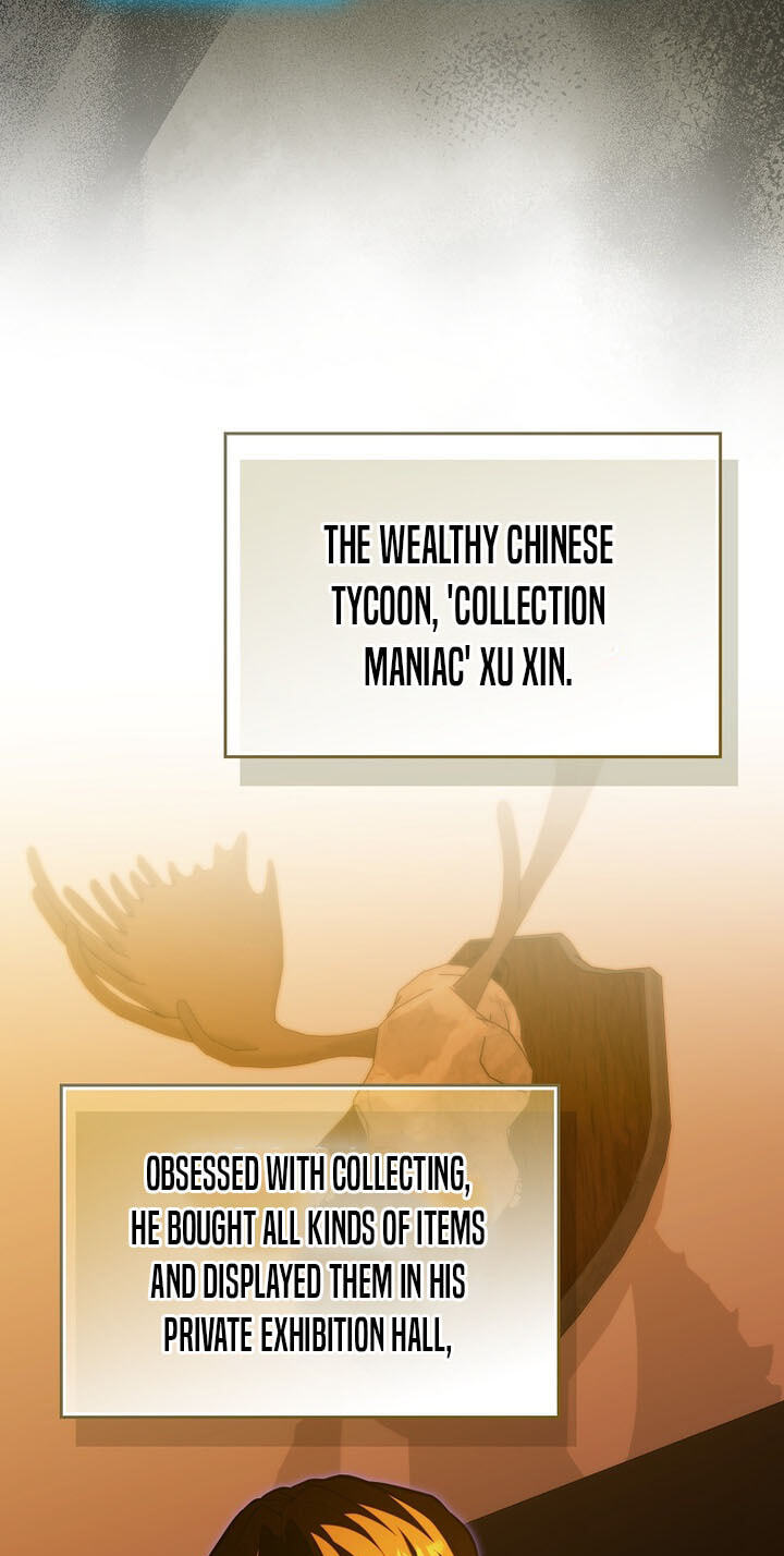 Maxed Talent Player Chapter 130 page 82 - 