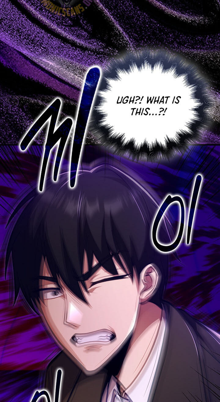 Maxed Talent Player Chapter 130 page 89 - 