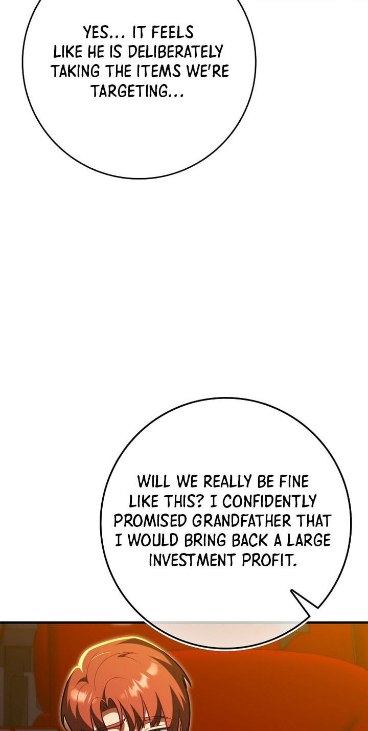 Maxed Talent Player Chapter 131 page 14 - 