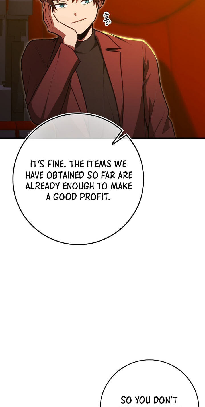 Maxed Talent Player Chapter 131 page 15 - 