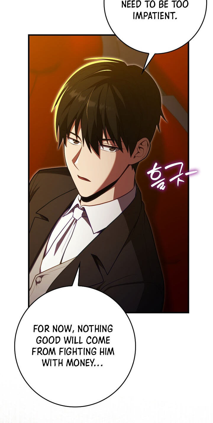 Maxed Talent Player Chapter 131 page 16 - 