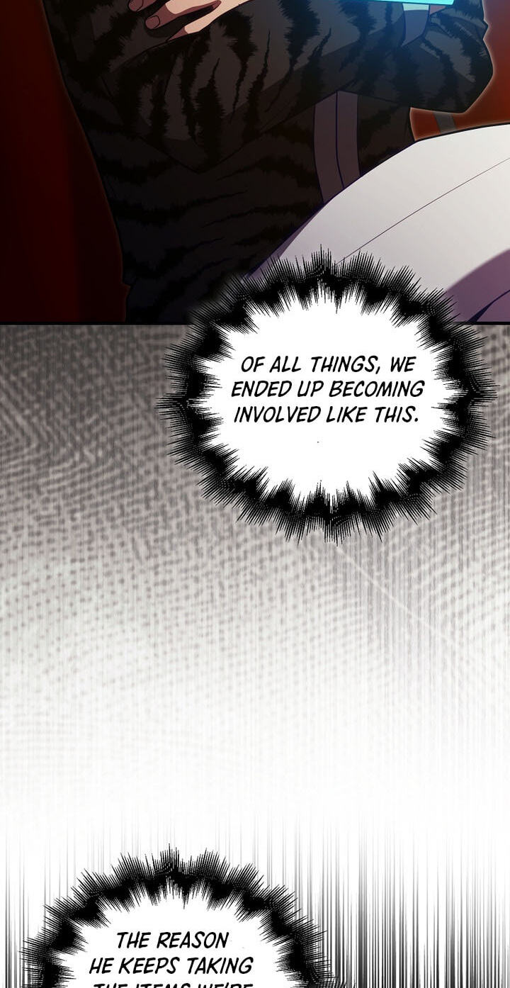 Maxed Talent Player Chapter 131 page 18 - 