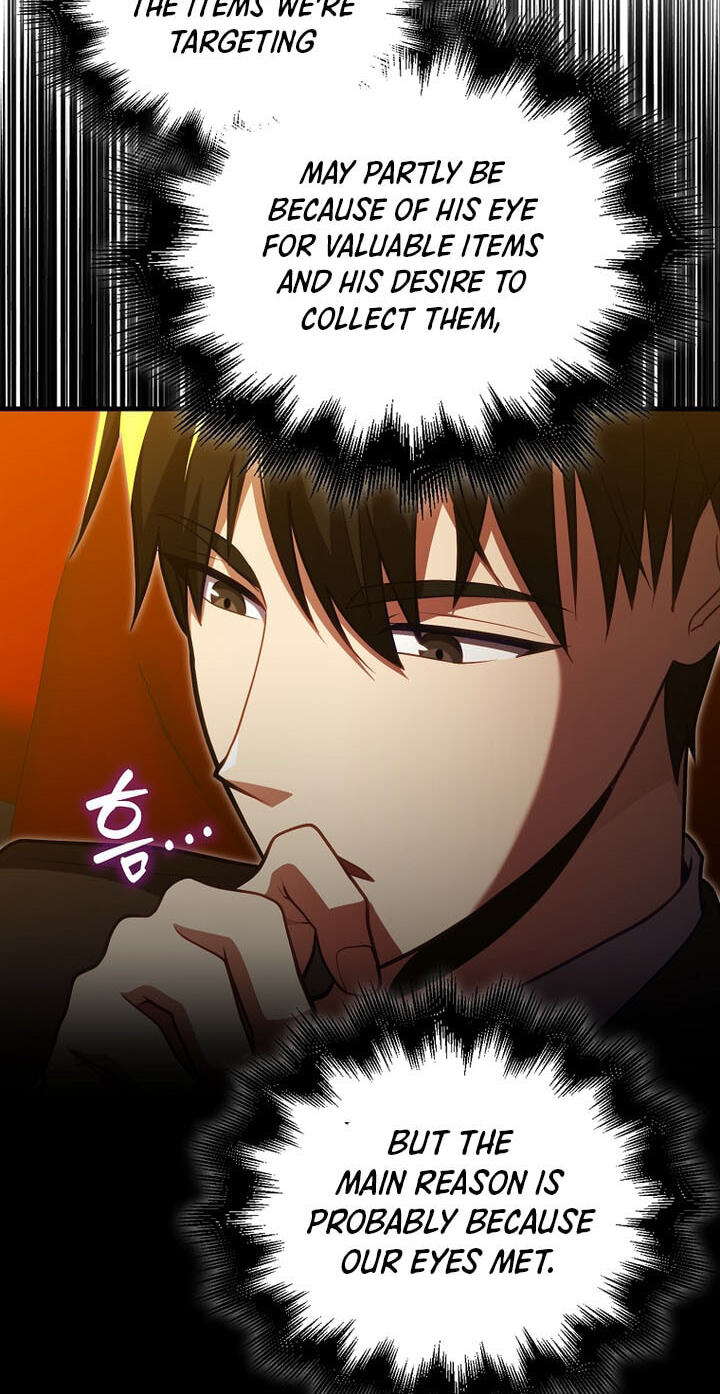 Maxed Talent Player Chapter 131 page 19 - 