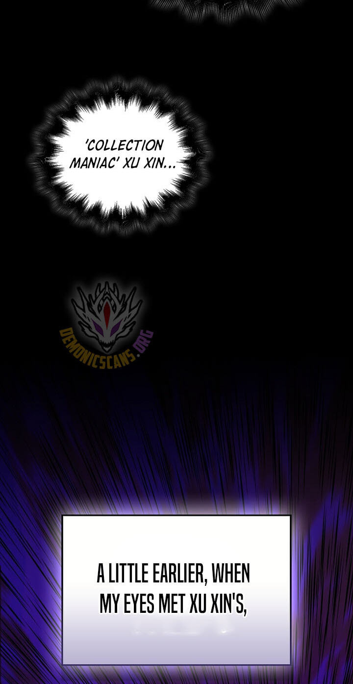 Maxed Talent Player Chapter 131 page 20 - 
