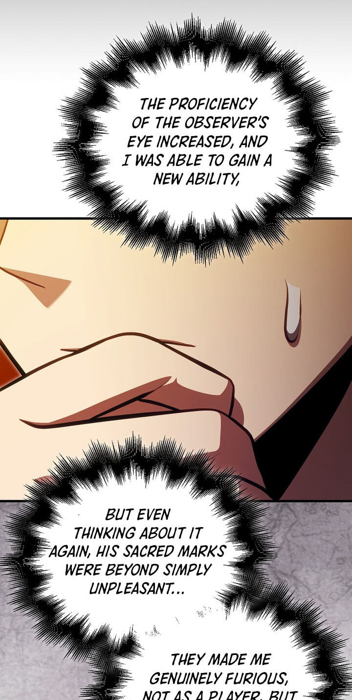 Maxed Talent Player Chapter 131 page 26 - 