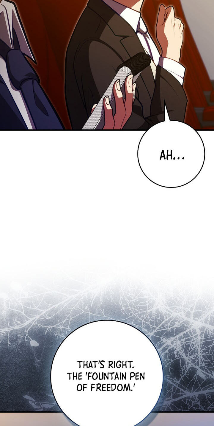 Maxed Talent Player Chapter 131 page 28 - 