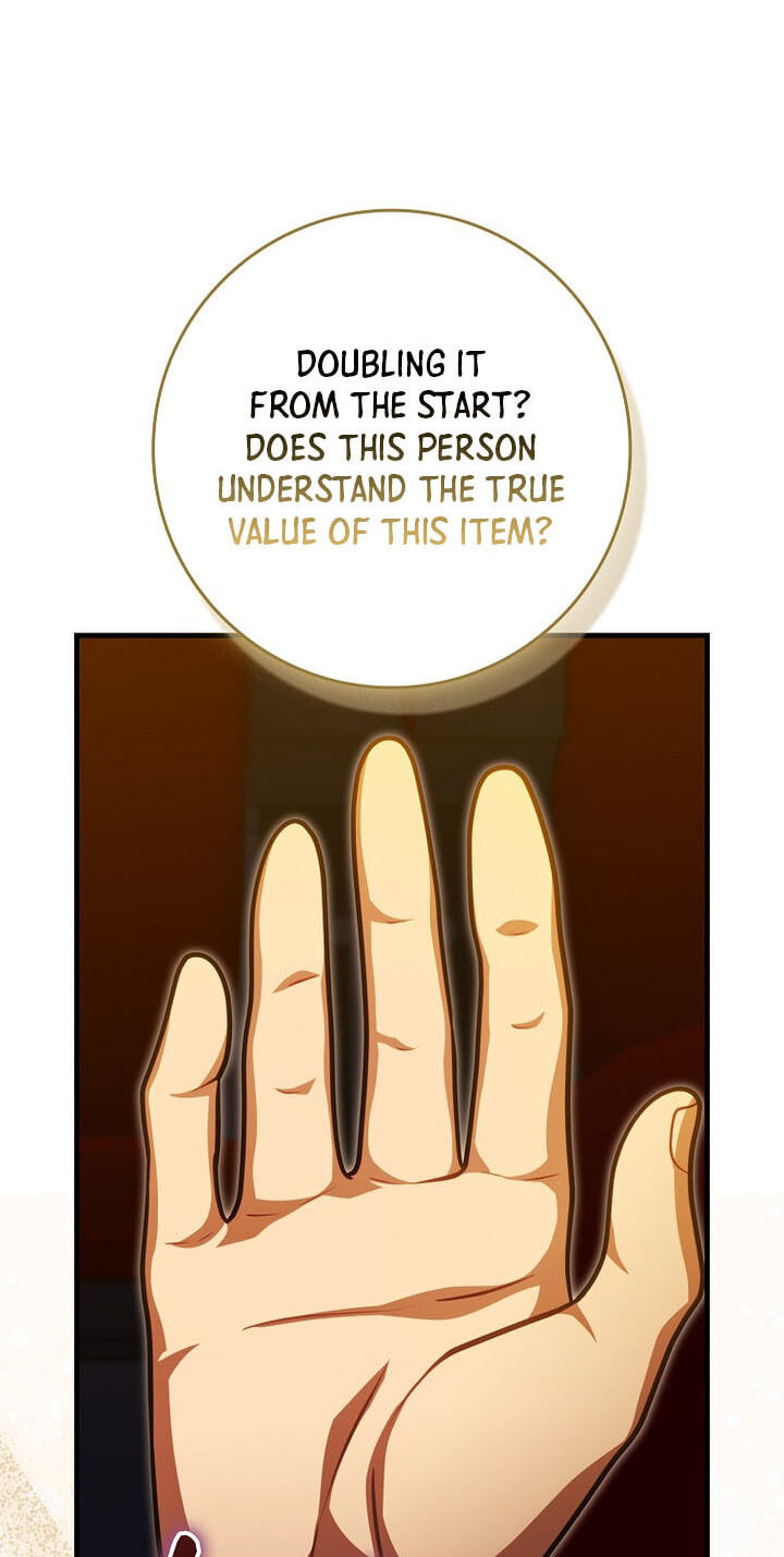 Maxed Talent Player Chapter 131 page 32 - 