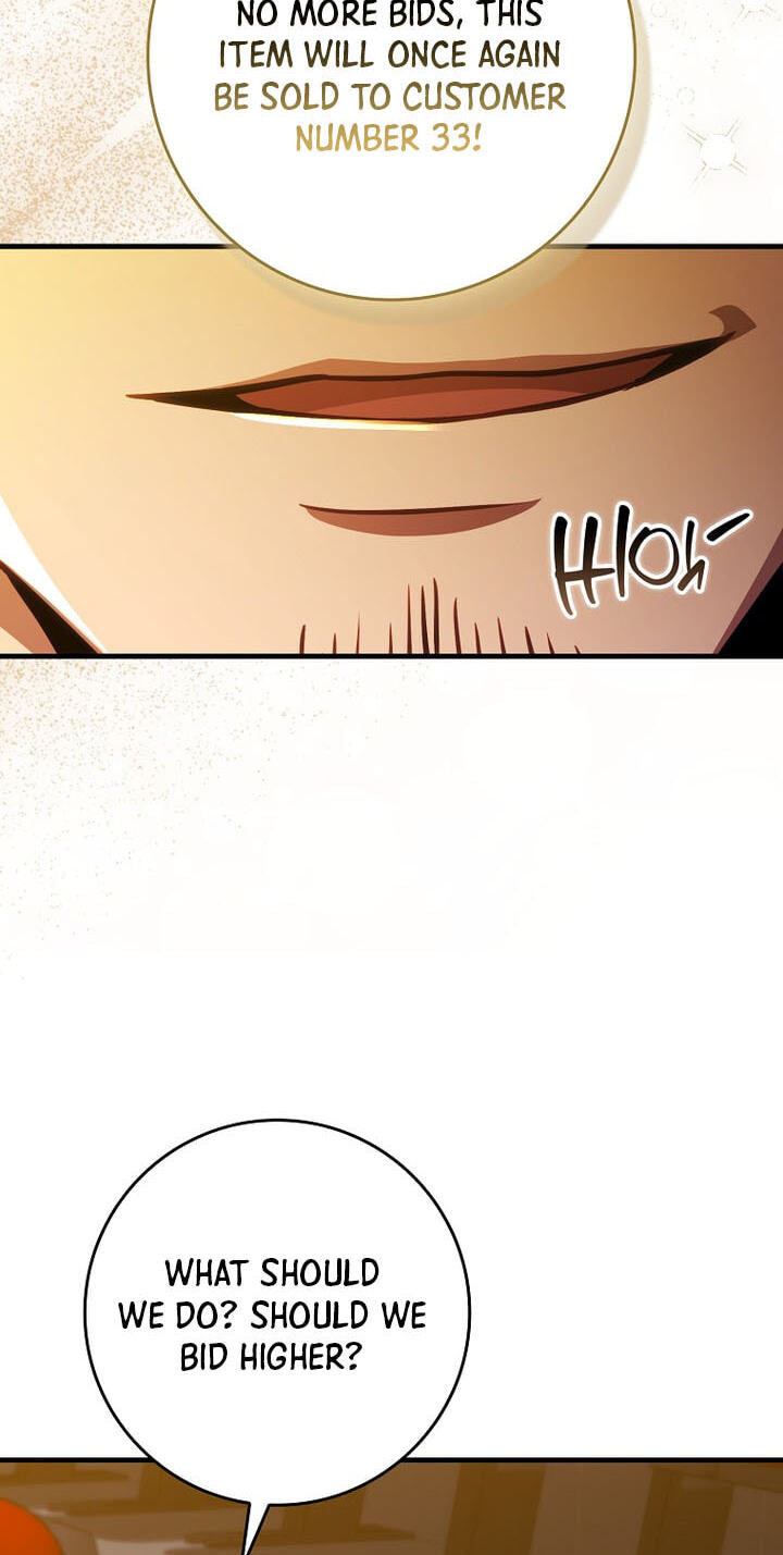 Maxed Talent Player Chapter 131 page 35 - 