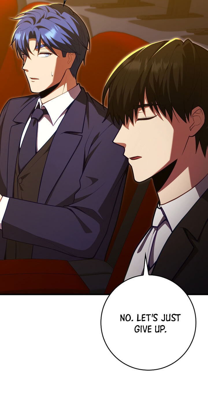 Maxed Talent Player Chapter 131 page 36 - 