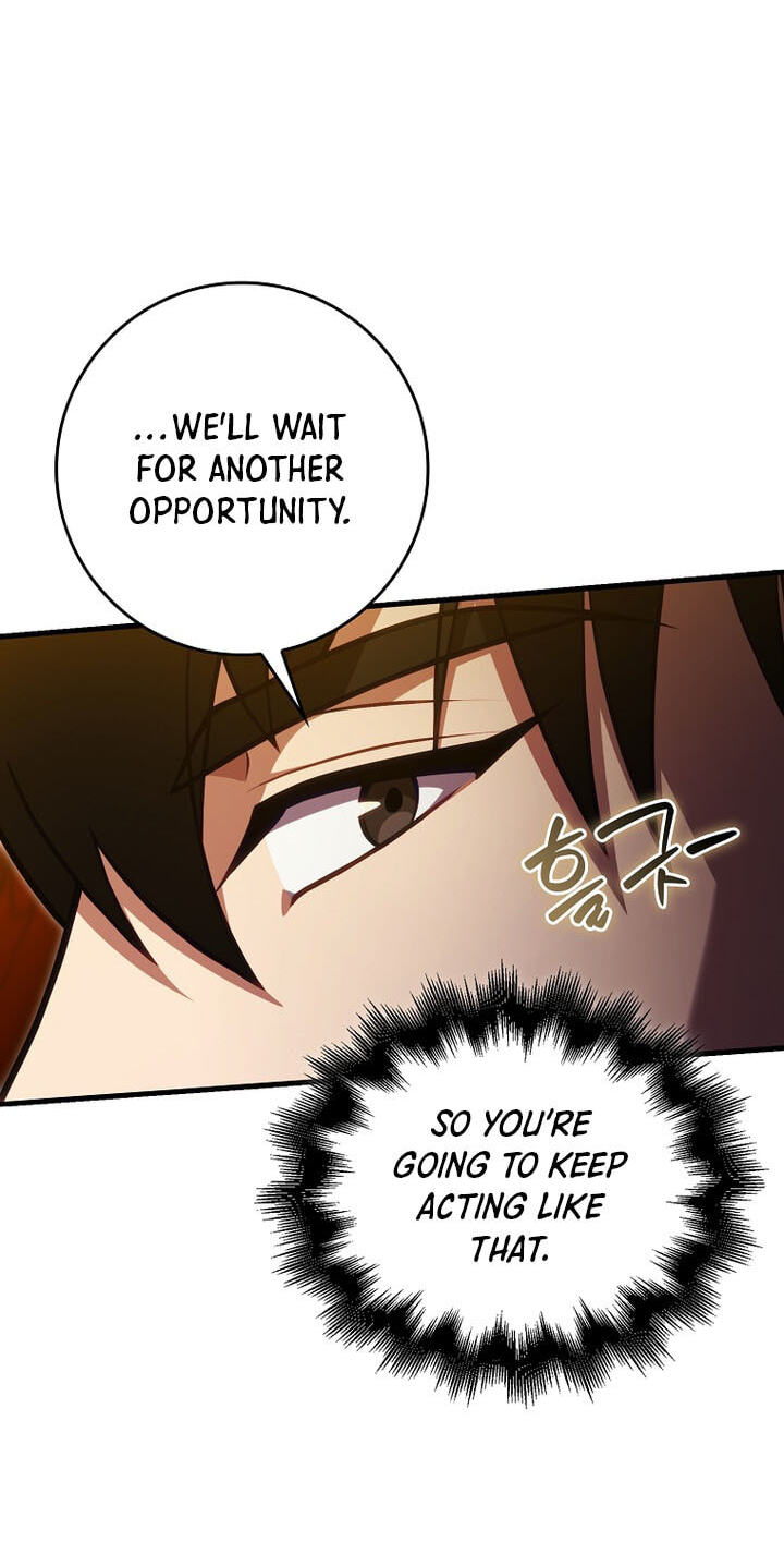 Maxed Talent Player Chapter 131 page 37 - 