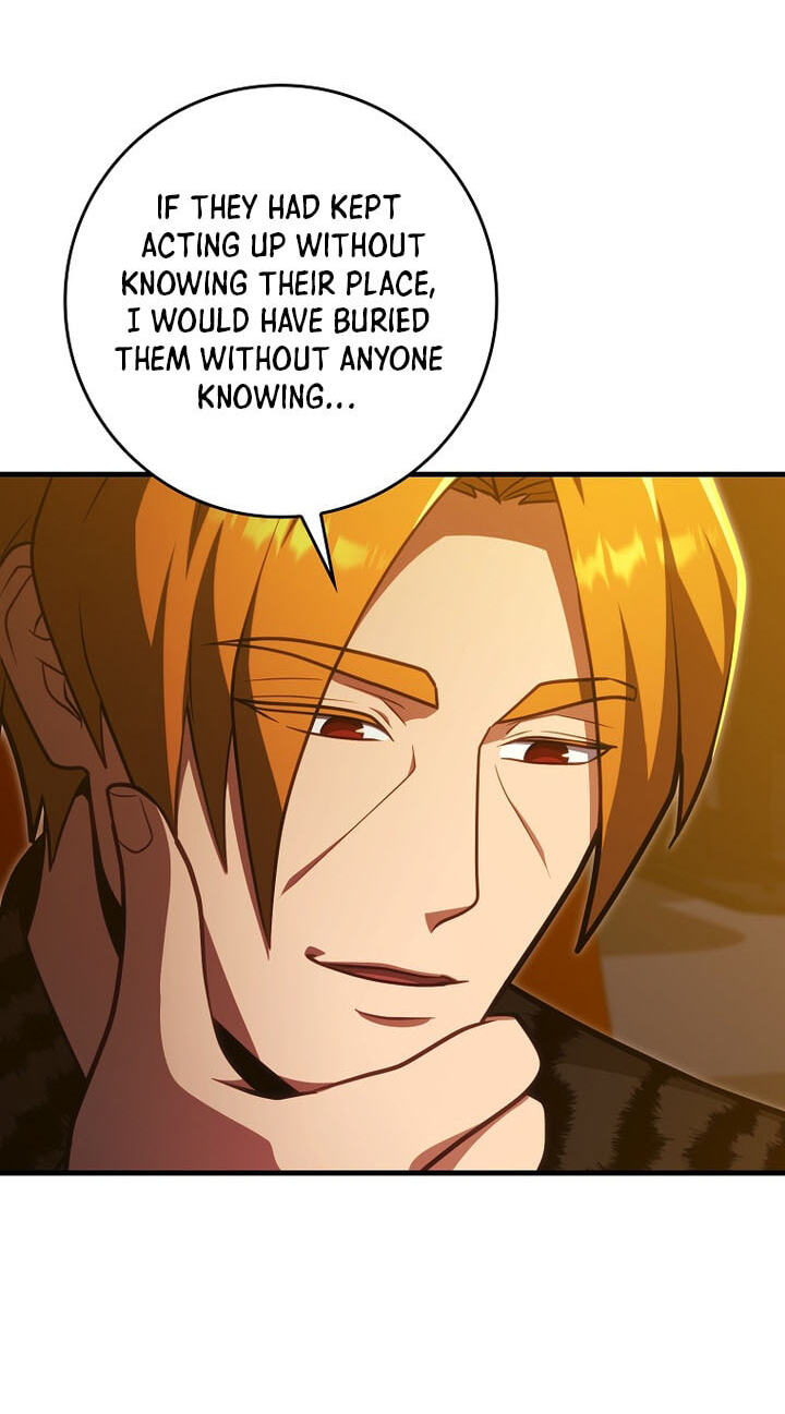 Maxed Talent Player Chapter 131 page 47 - 