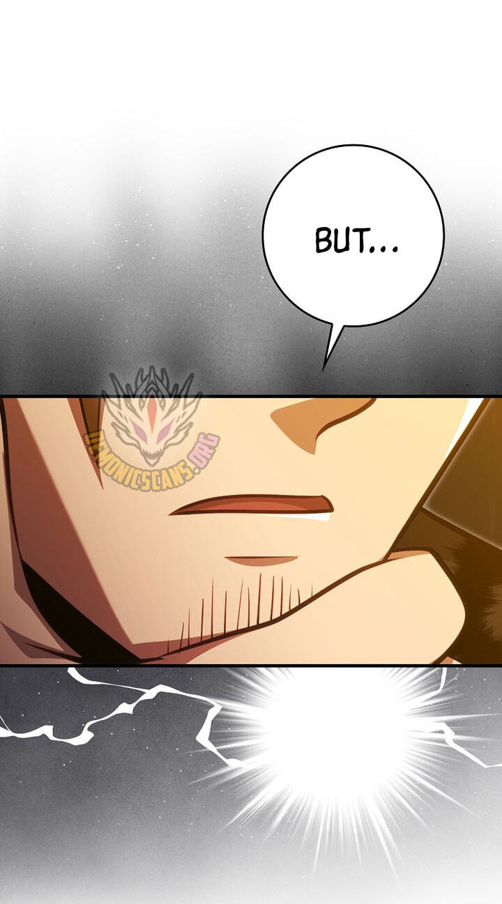 Maxed Talent Player Chapter 131 page 48 - 