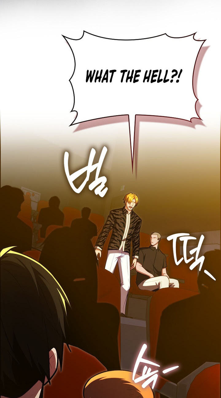 Maxed Talent Player Chapter 131 page 49 - 