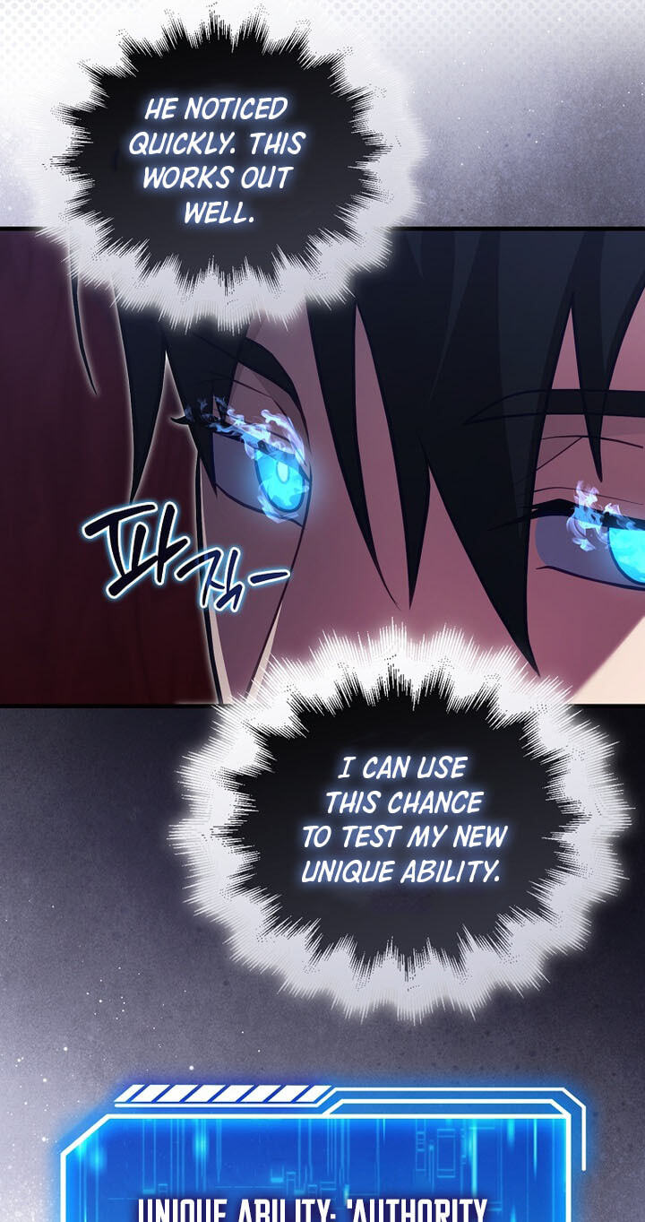 Maxed Talent Player Chapter 131 page 52 - 