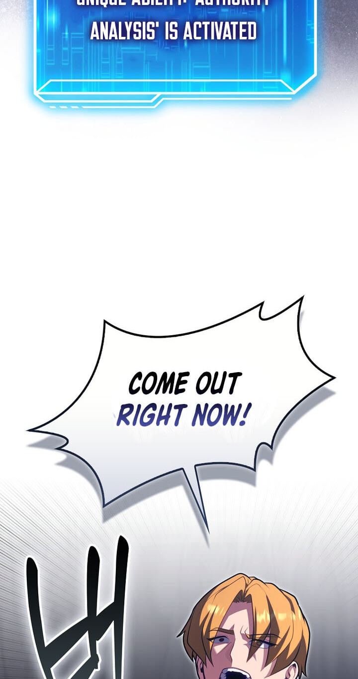 Maxed Talent Player Chapter 131 page 53 - 