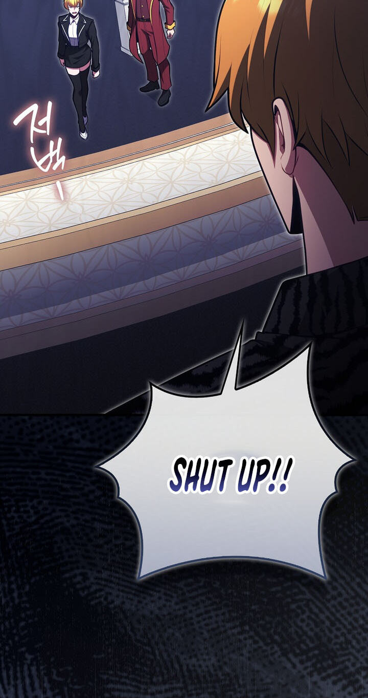 Maxed Talent Player Chapter 131 page 56 - 
