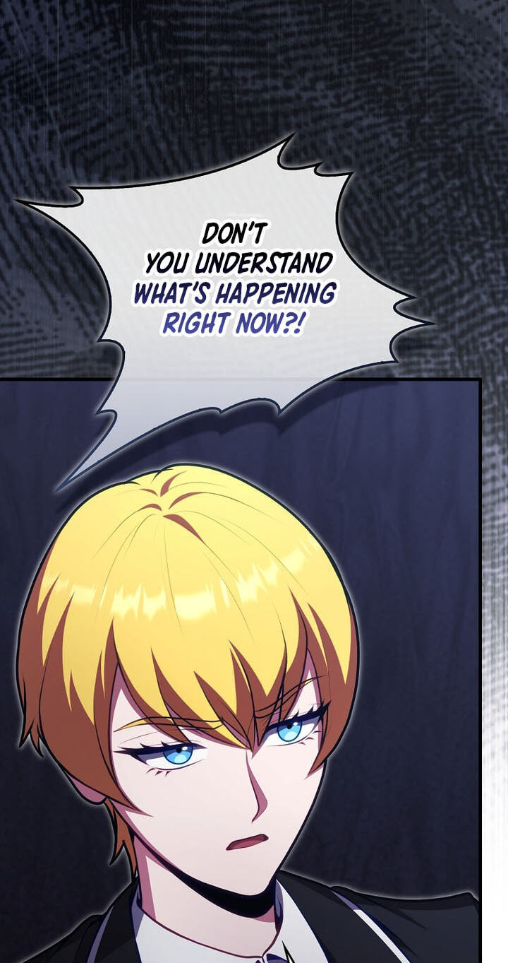 Maxed Talent Player Chapter 131 page 57 - 
