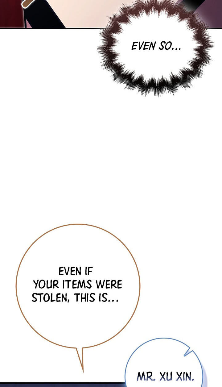 Maxed Talent Player Chapter 131 page 68 - 