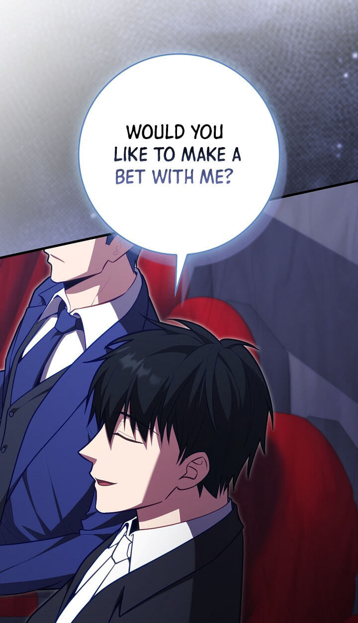 Maxed Talent Player Chapter 131 page 70 - 