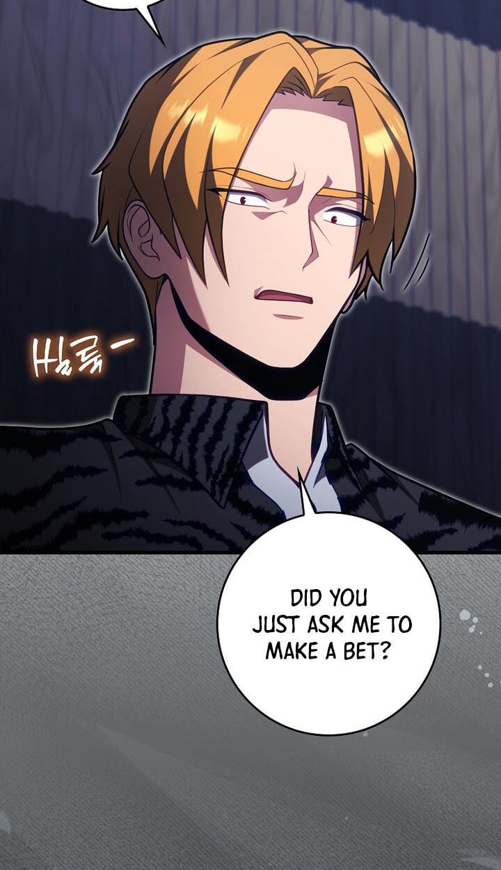 Maxed Talent Player Chapter 131 page 72 - 
