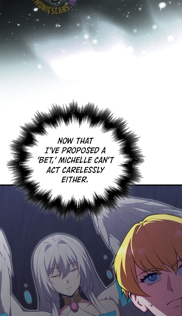 Maxed Talent Player Chapter 131 page 76 - 