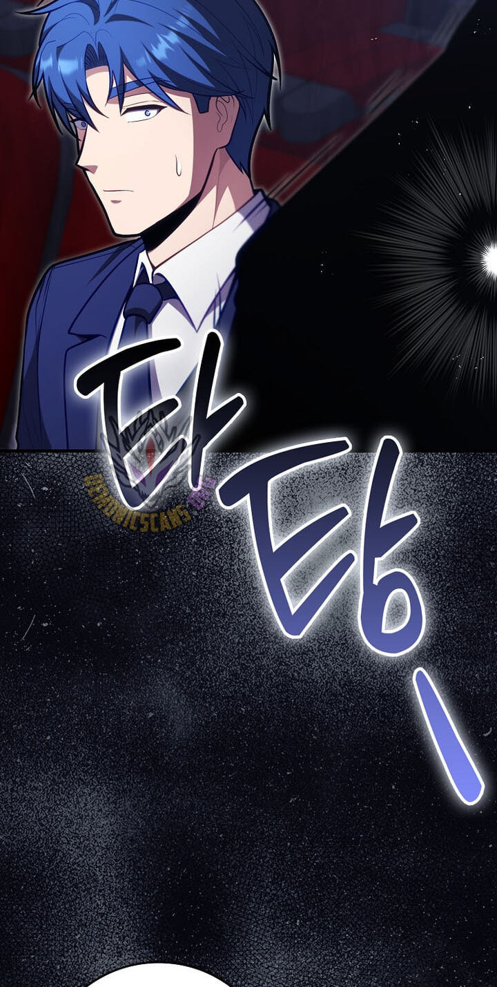Maxed Talent Player Chapter 131 page 82 - 