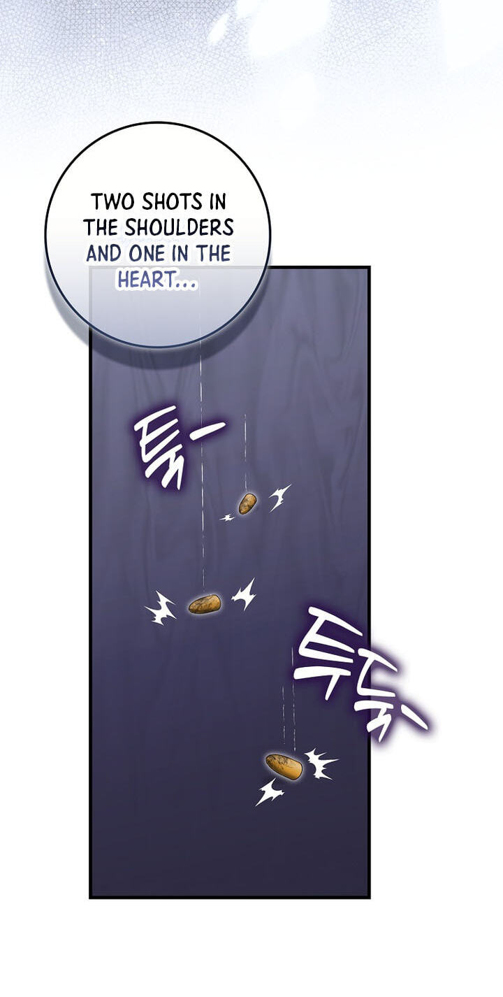 Maxed Talent Player Chapter 131 page 85 - 