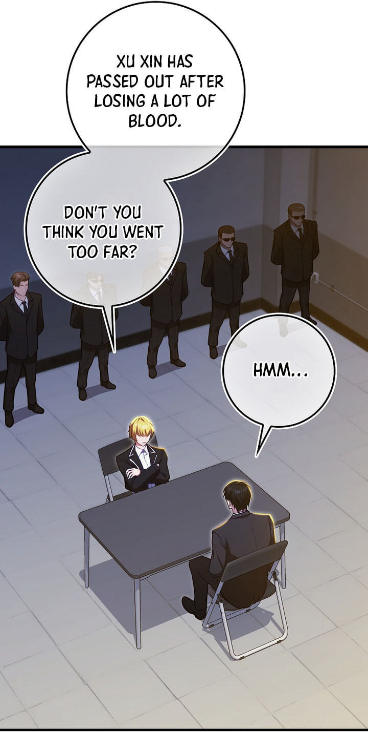Maxed Talent Player Chapter 132 page 16 - 