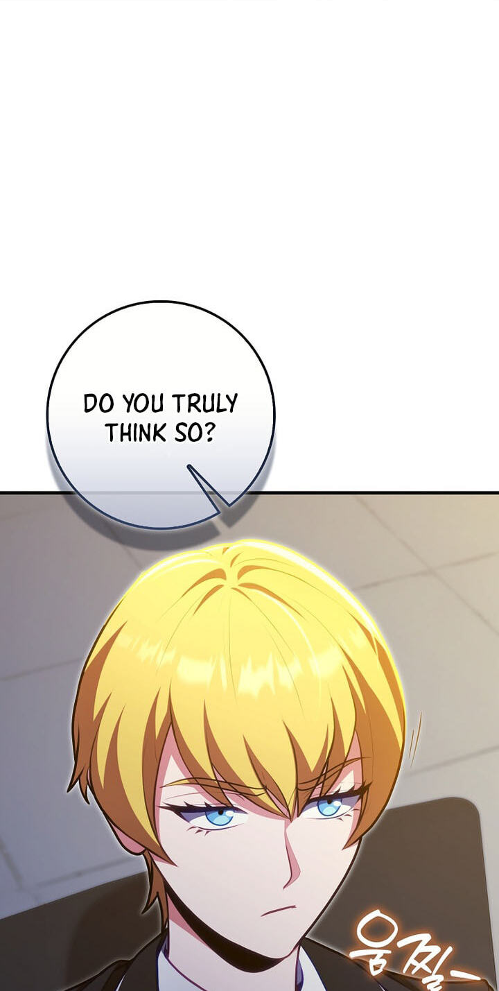 Maxed Talent Player Chapter 132 page 17 - 