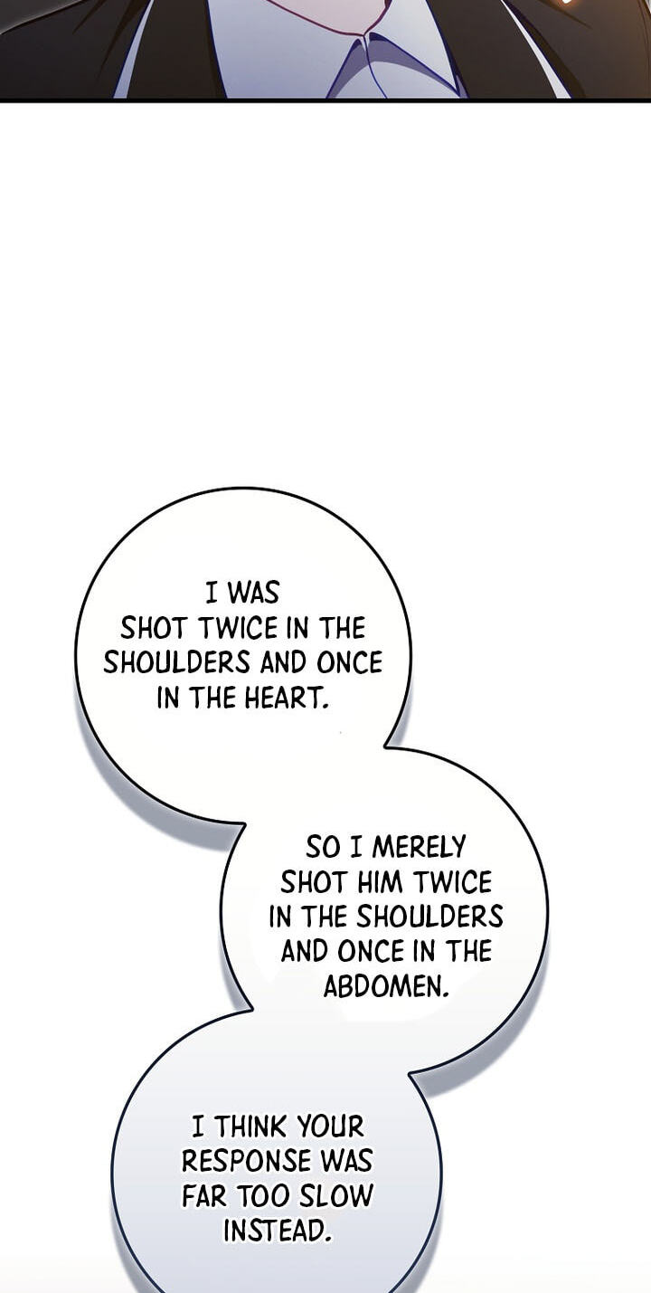 Maxed Talent Player Chapter 132 page 18 - 