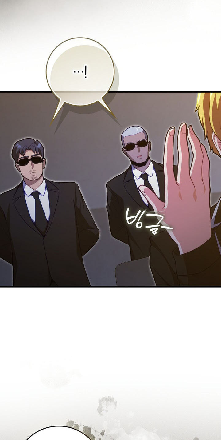 Maxed Talent Player Chapter 132 page 20 - 